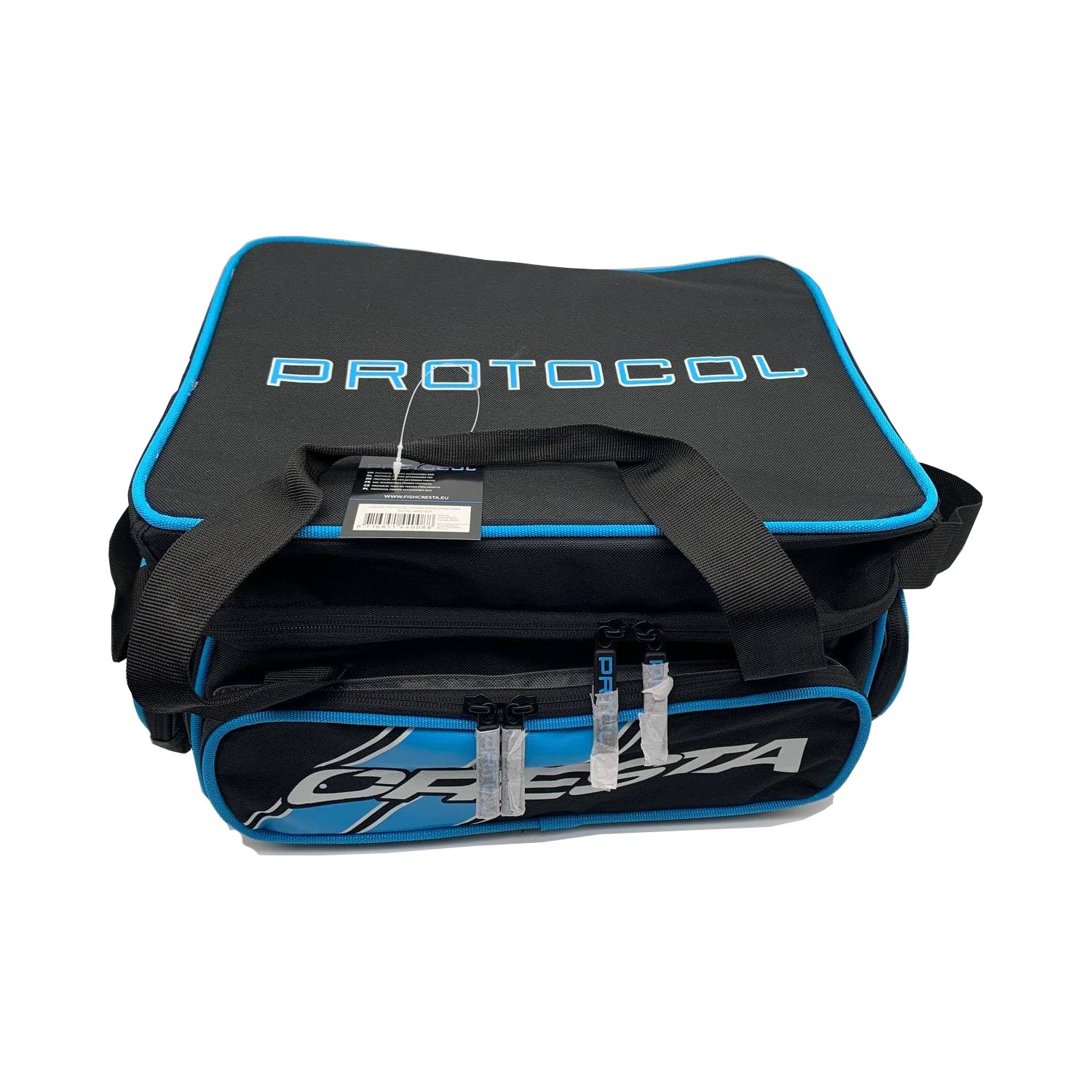 CRESTA Protocol Feeder Accessoires Bag