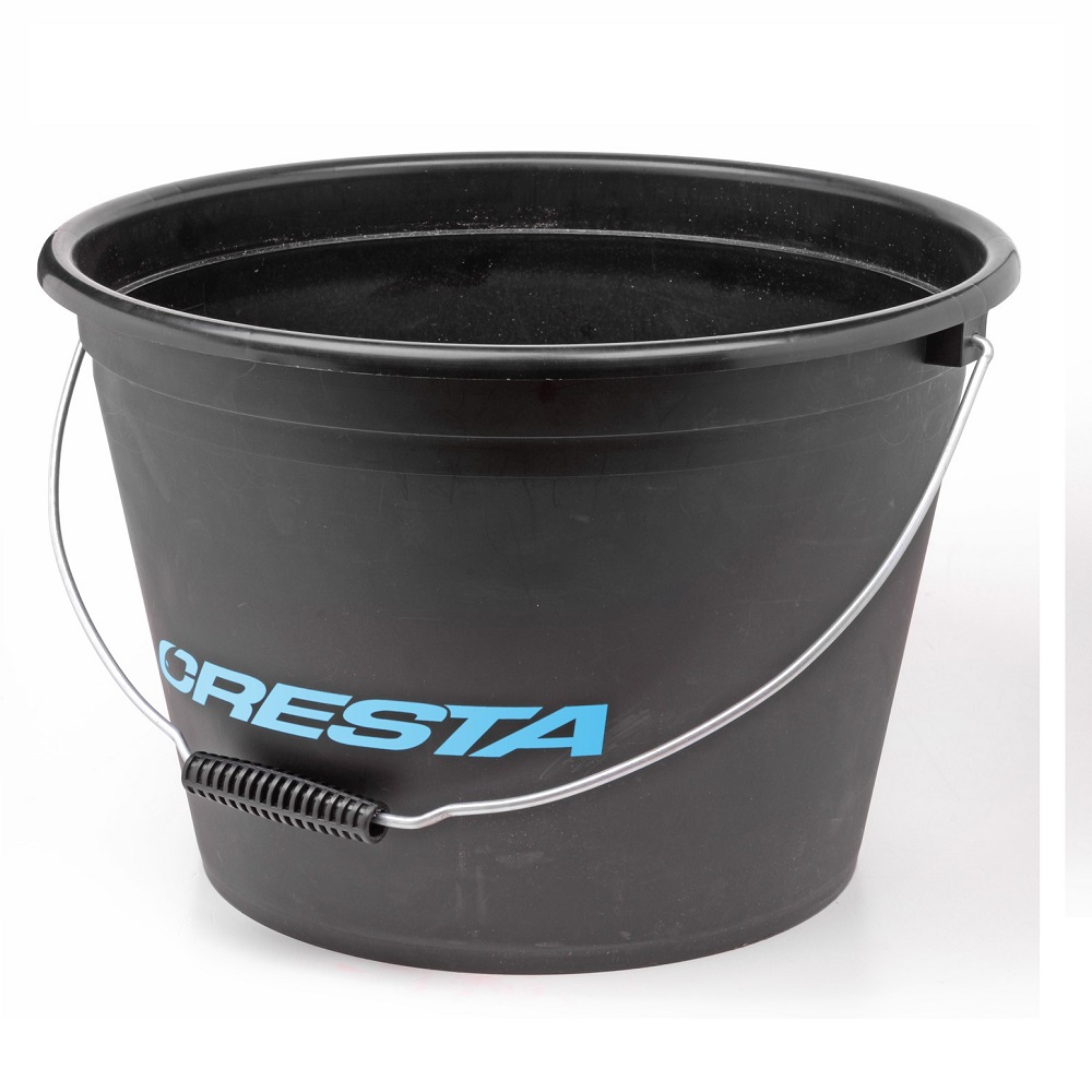CRESTA Bait Bucket 17L