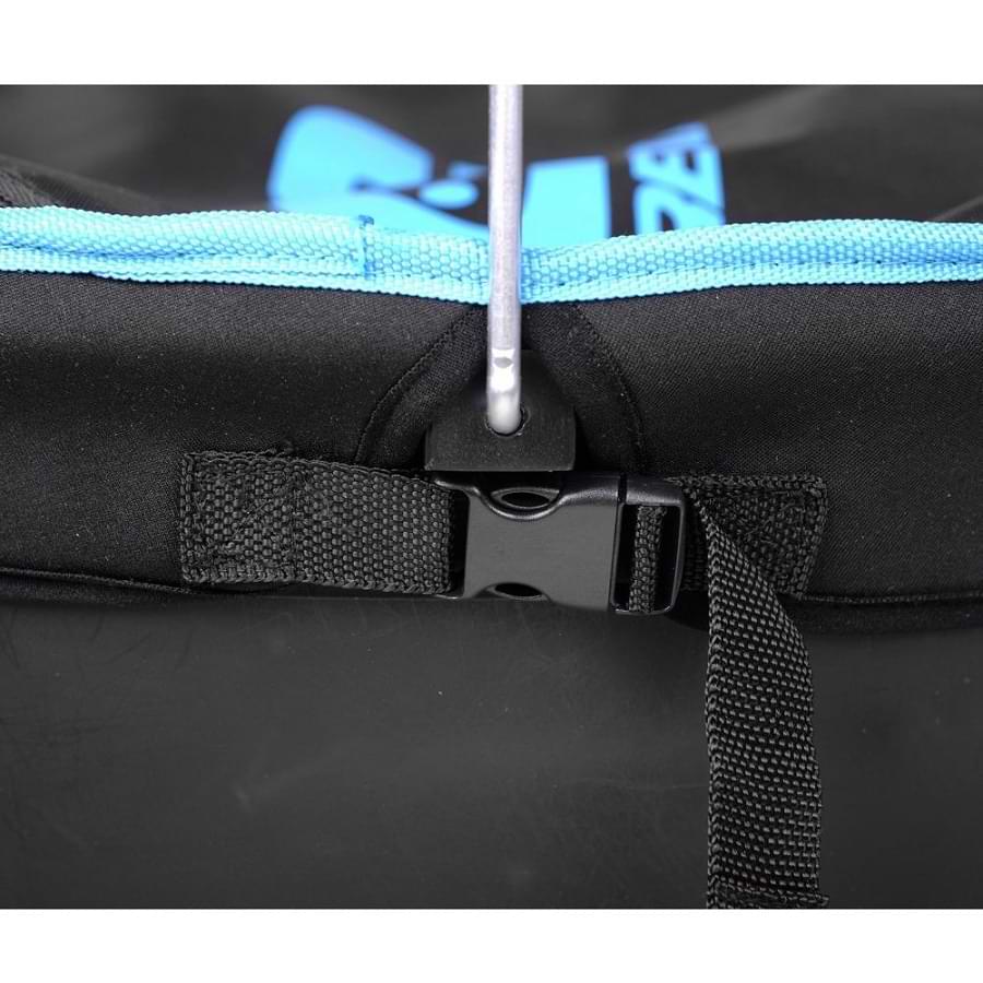 CRESTA Bait Bucket Combo 25L