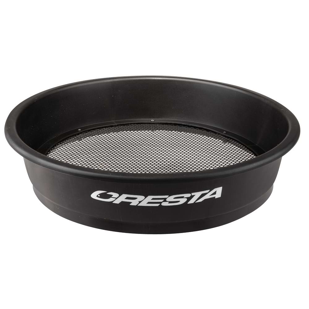 CRESTA Super Riddle 4mm