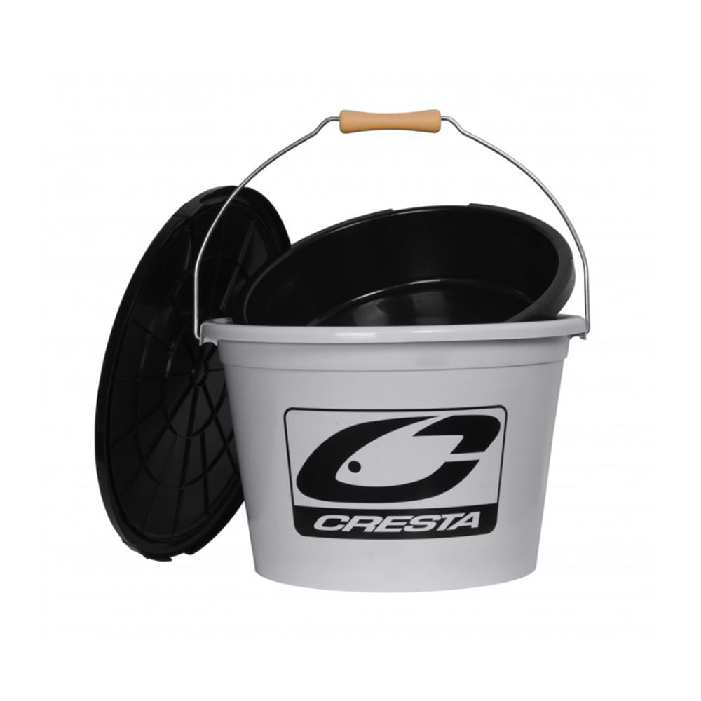 CRESTA Bucket Set 13L