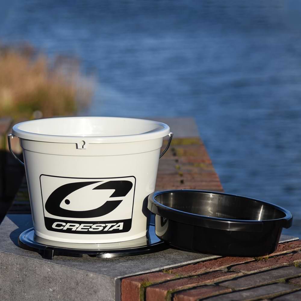 CRESTA Bucket Set 13L