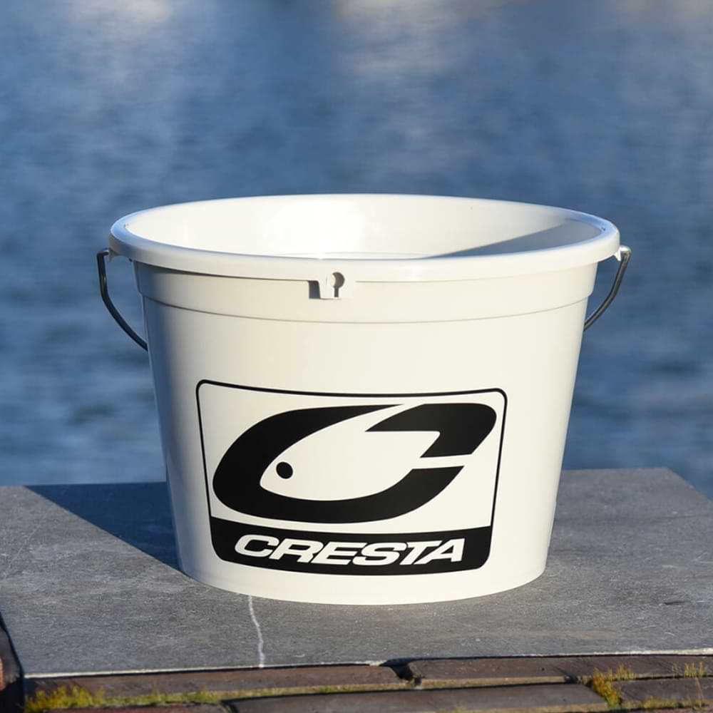 CRESTA Bucket 13L