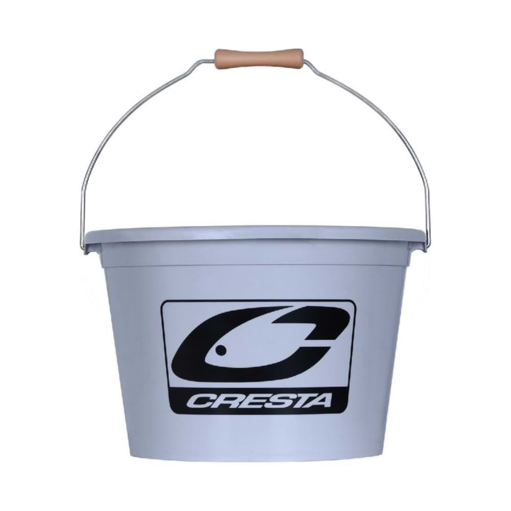 CRESTA Bucket 18L