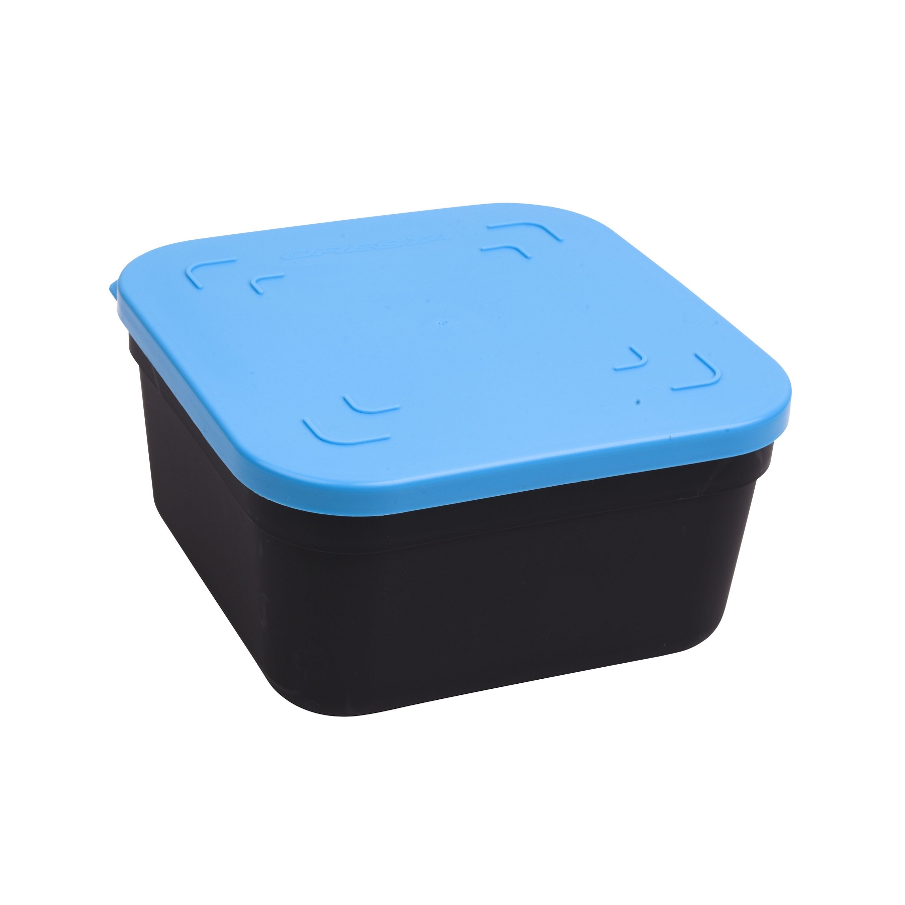 CRESTA Pellet Box Square 1.8L
