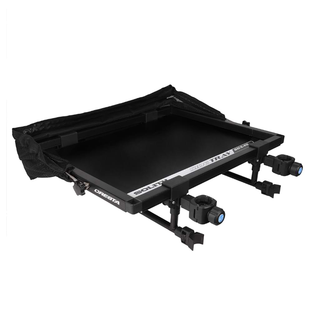 CRESTA Solith Hooded Side Tray 60 x 45cm