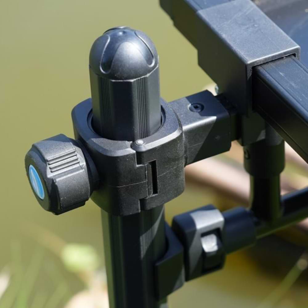 CRESTA Solith Hooded Side Tray 60 x 45cm