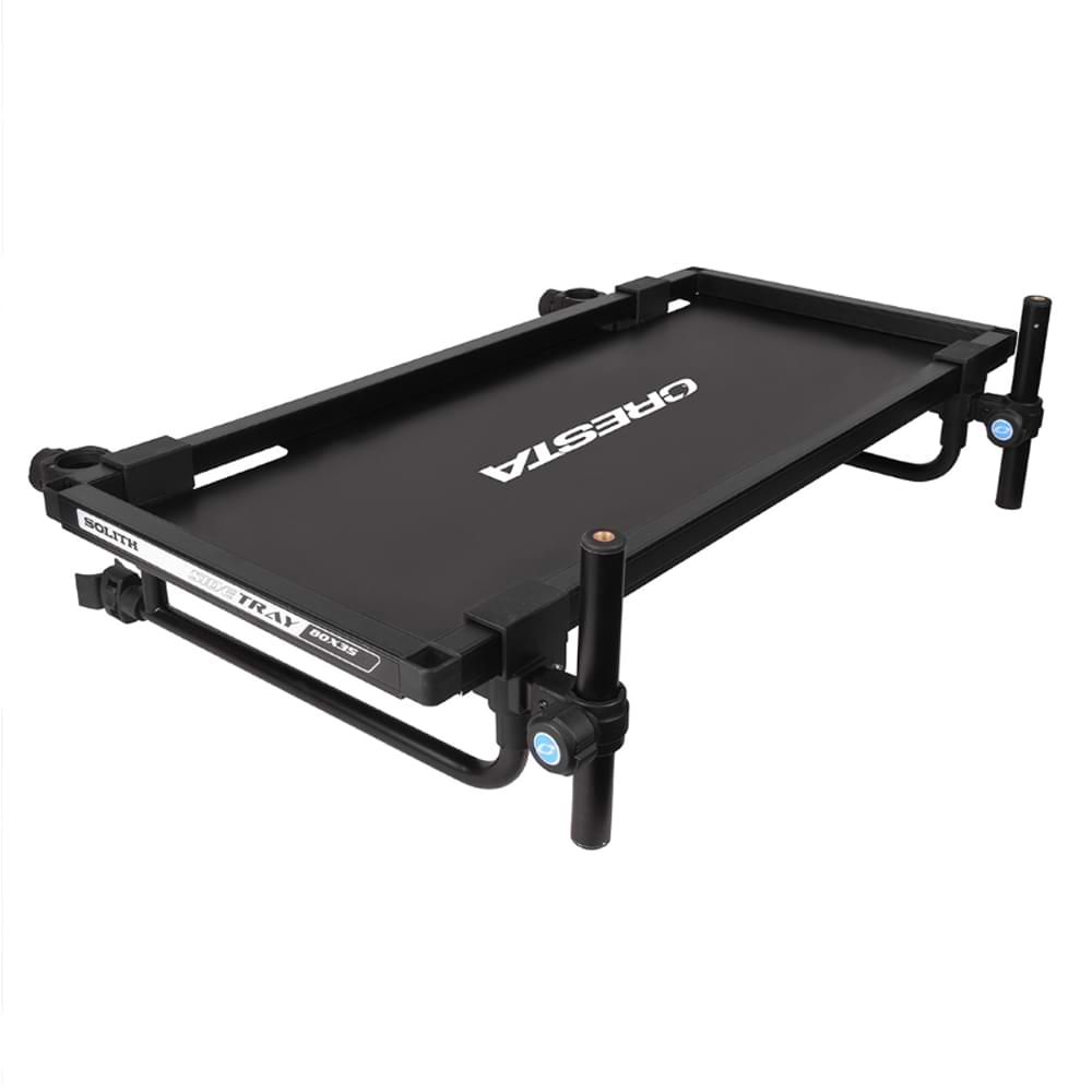 CRESTA Solith Accessories Side Tray 80 x 35