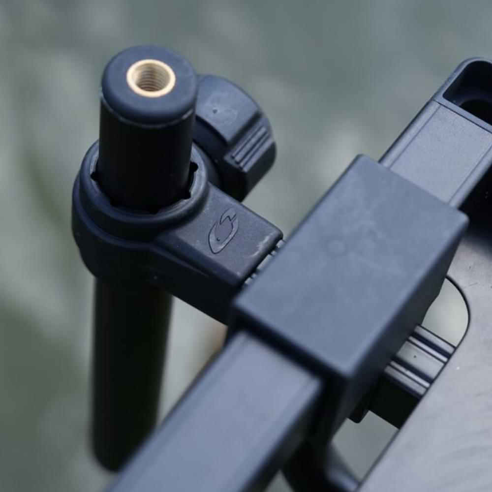 CRESTA Solith Accessories Side Tray 80 x 35