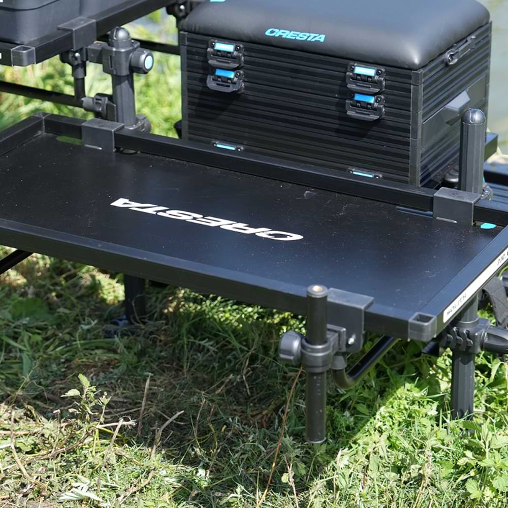 CRESTA Solith Accessories Side Tray 80 x 35