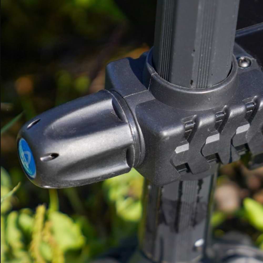 CRESTA Solith C400 6.36 Seatbox White