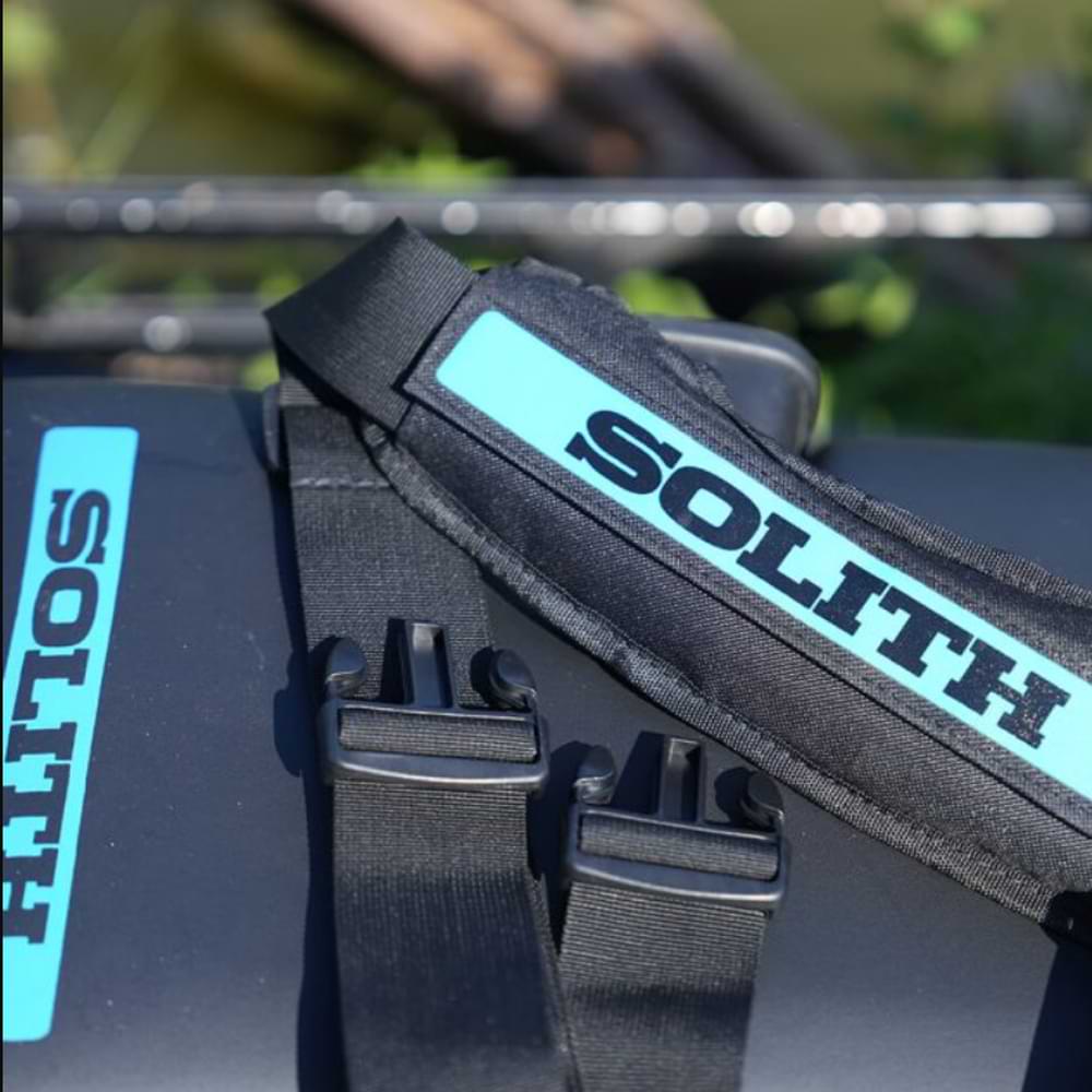 CRESTA Solith C400 6.36 Seatbox White