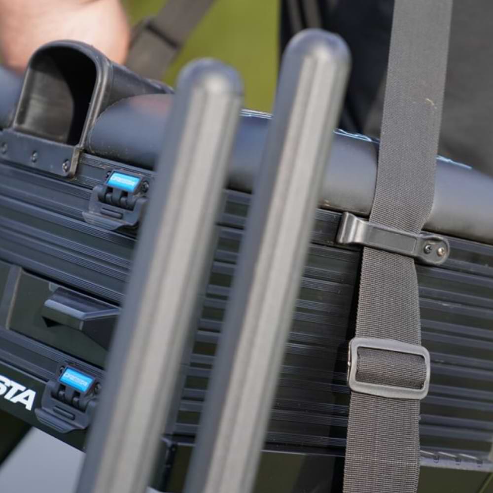 CRESTA Solith C400 6.36 Seatbox White