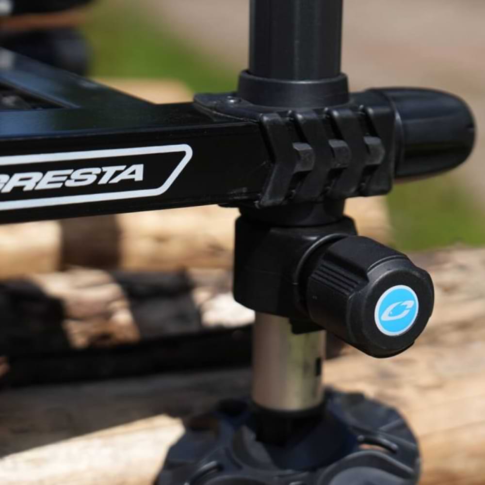 CRESTA Solith C400 6.36 Seatbox White