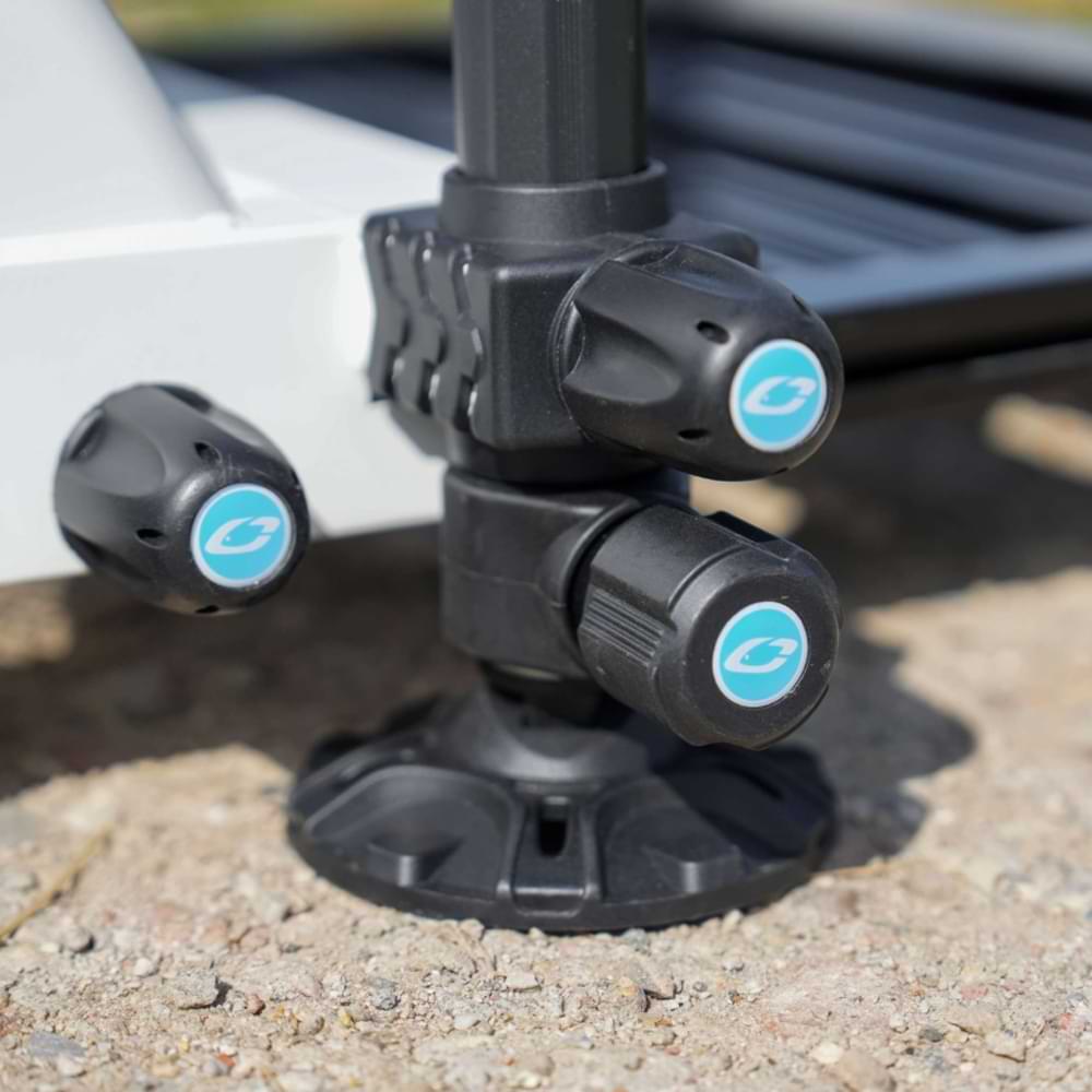 CRESTA Solith C400 6.36 Seatbox White