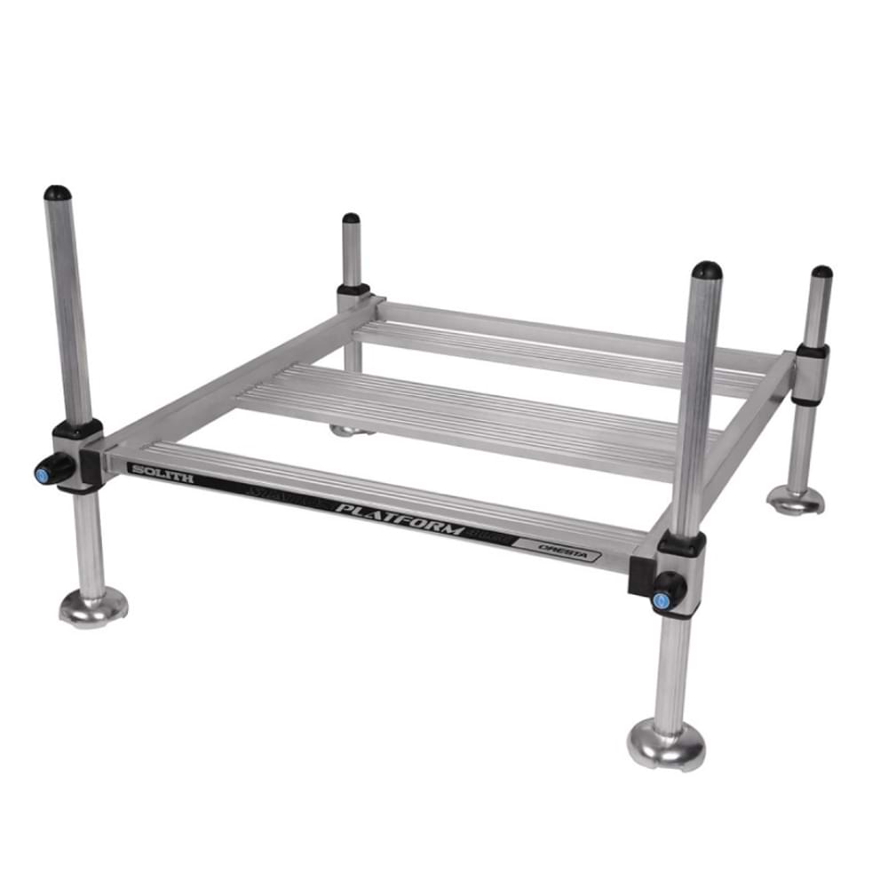 CRESTA Solith 4 Leg Station Platform