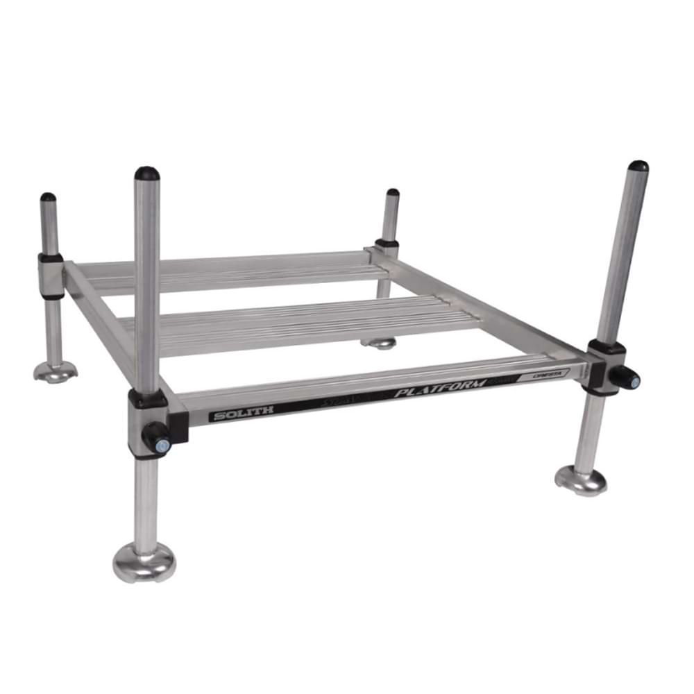 CRESTA Solith 4 Leg Station Platform