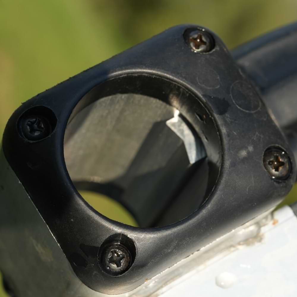 CRESTA Solith 4 Leg Station Platform