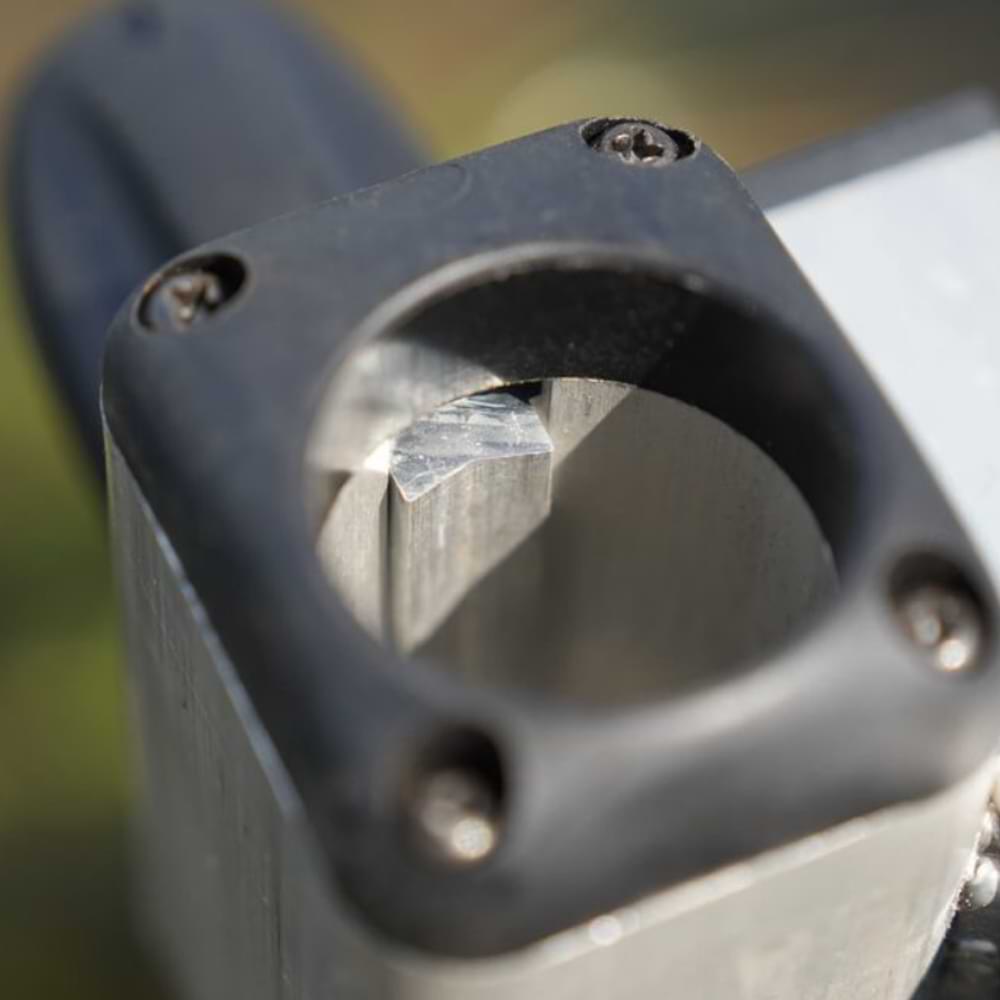 CRESTA Solith 4 Leg Station Platform