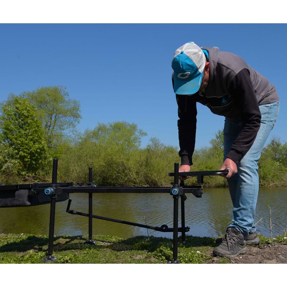 CRESTA Blackthorne Barrowseat