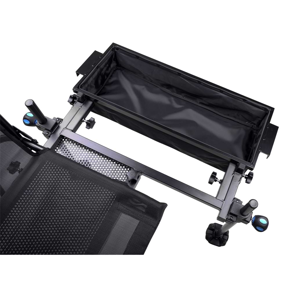 CRESTA Blackthorne Barrowseat