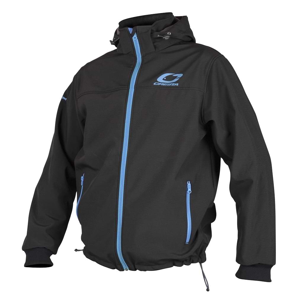 CRESTA Softshell Jacket