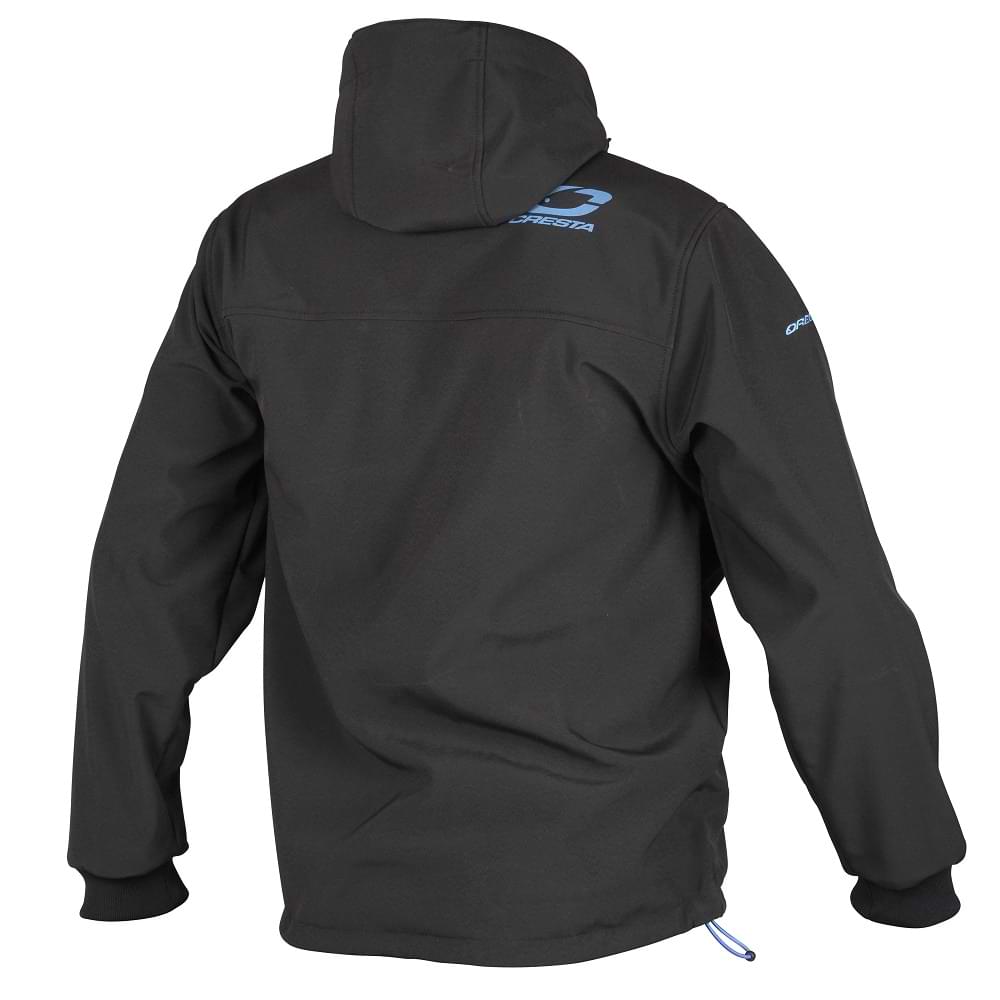 CRESTA Softshell Jacket