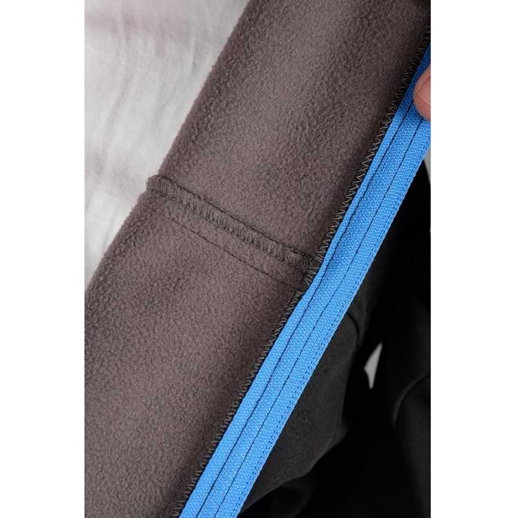 CRESTA Softshell Jacket