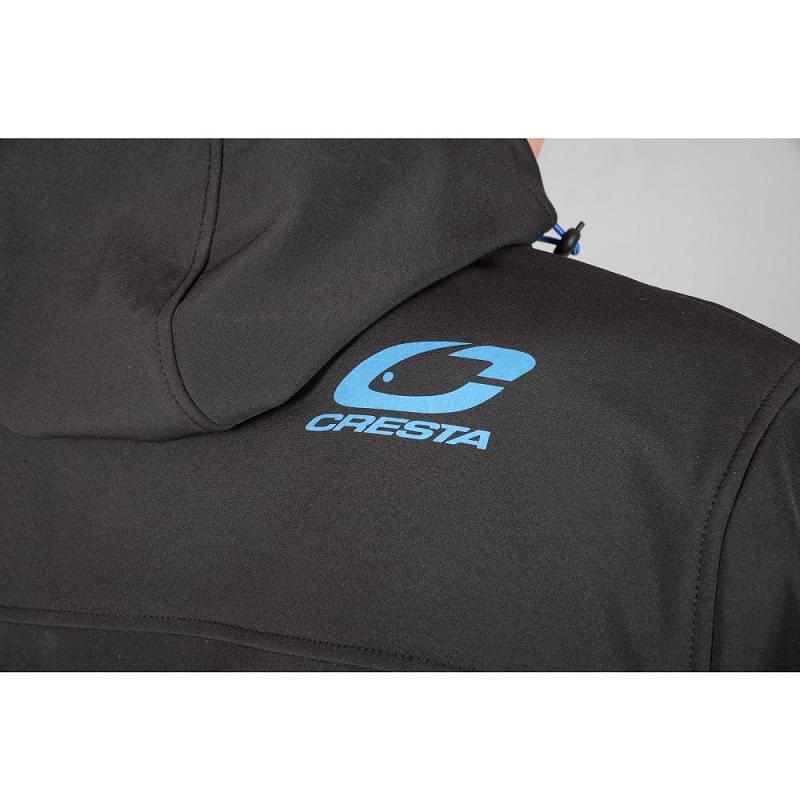 CRESTA Softshell Jacket