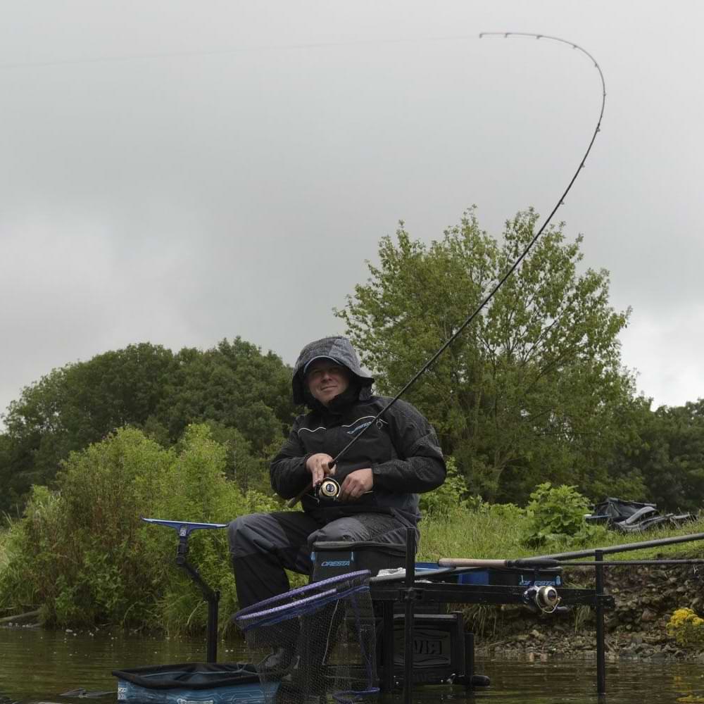 CRESTA All Weather Suit