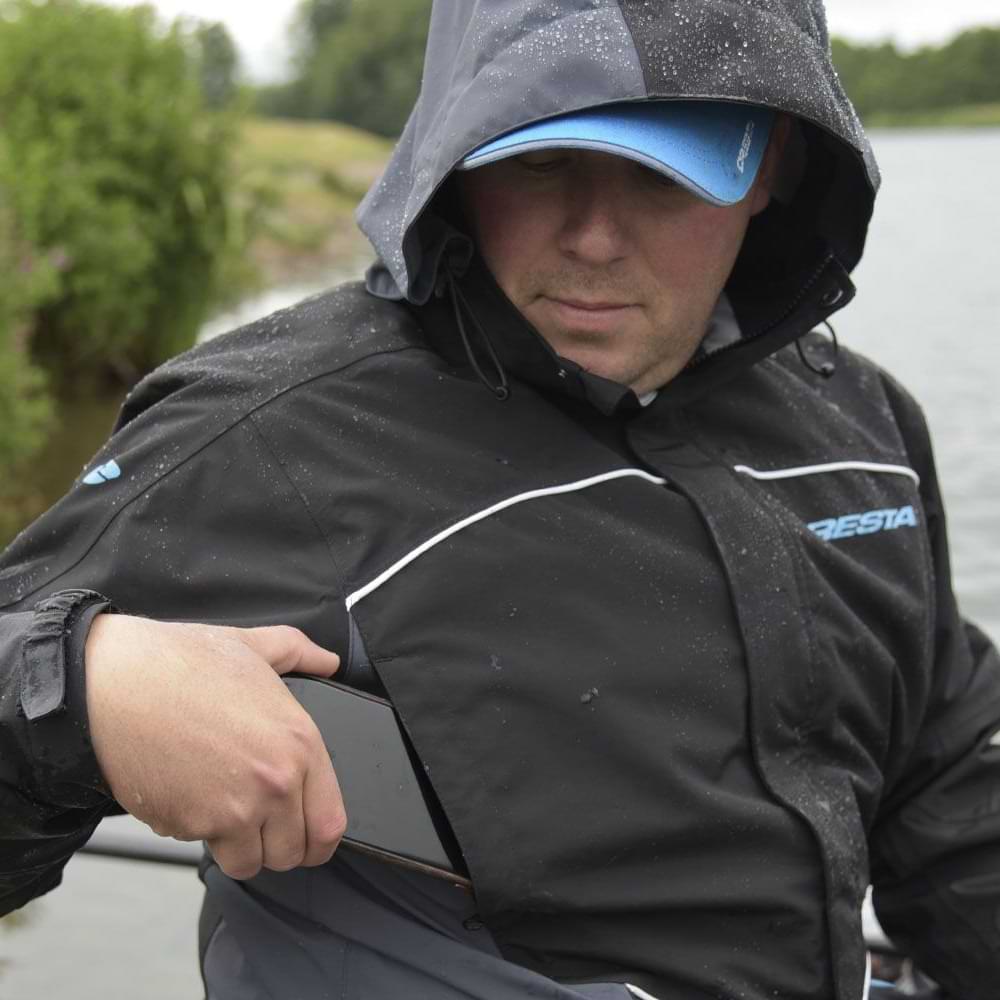 CRESTA All Weather Suit