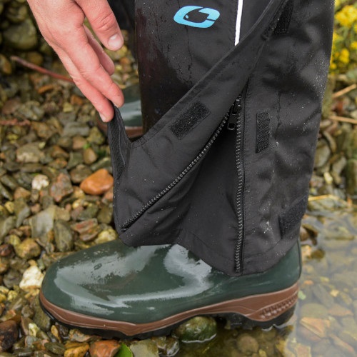 CRESTA All Weather Suit