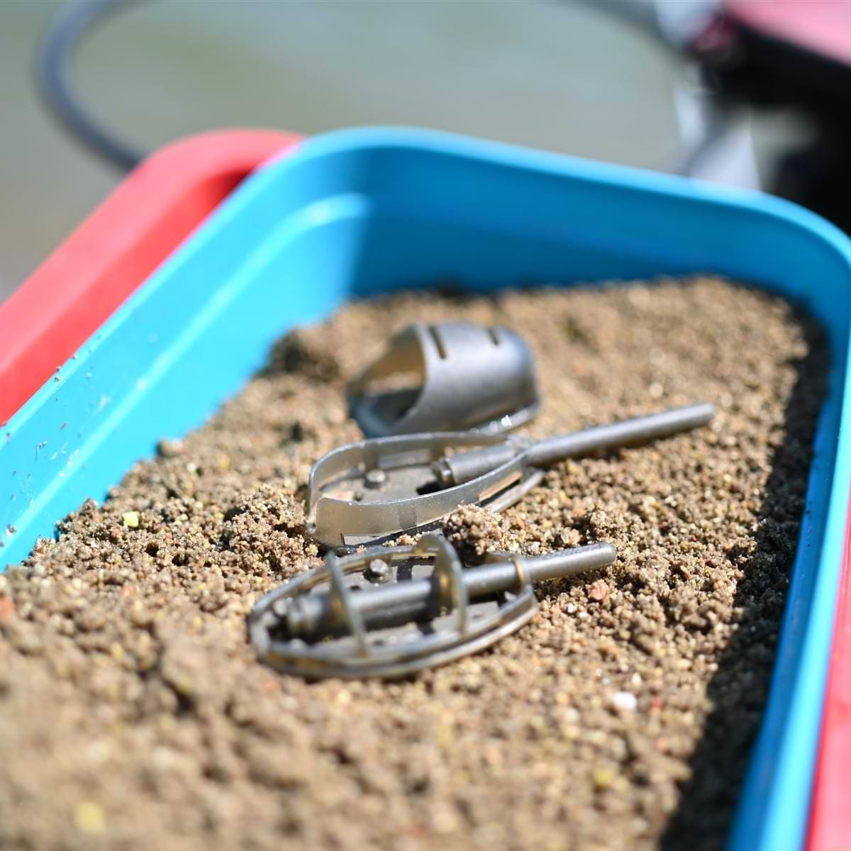 CRESTA Inline Method Feeder 