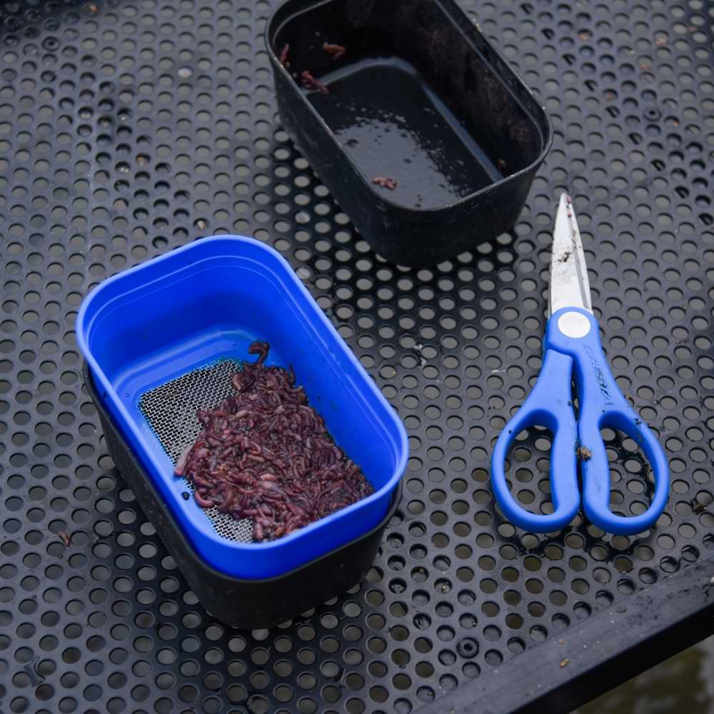 CRESTA Bait Strainer