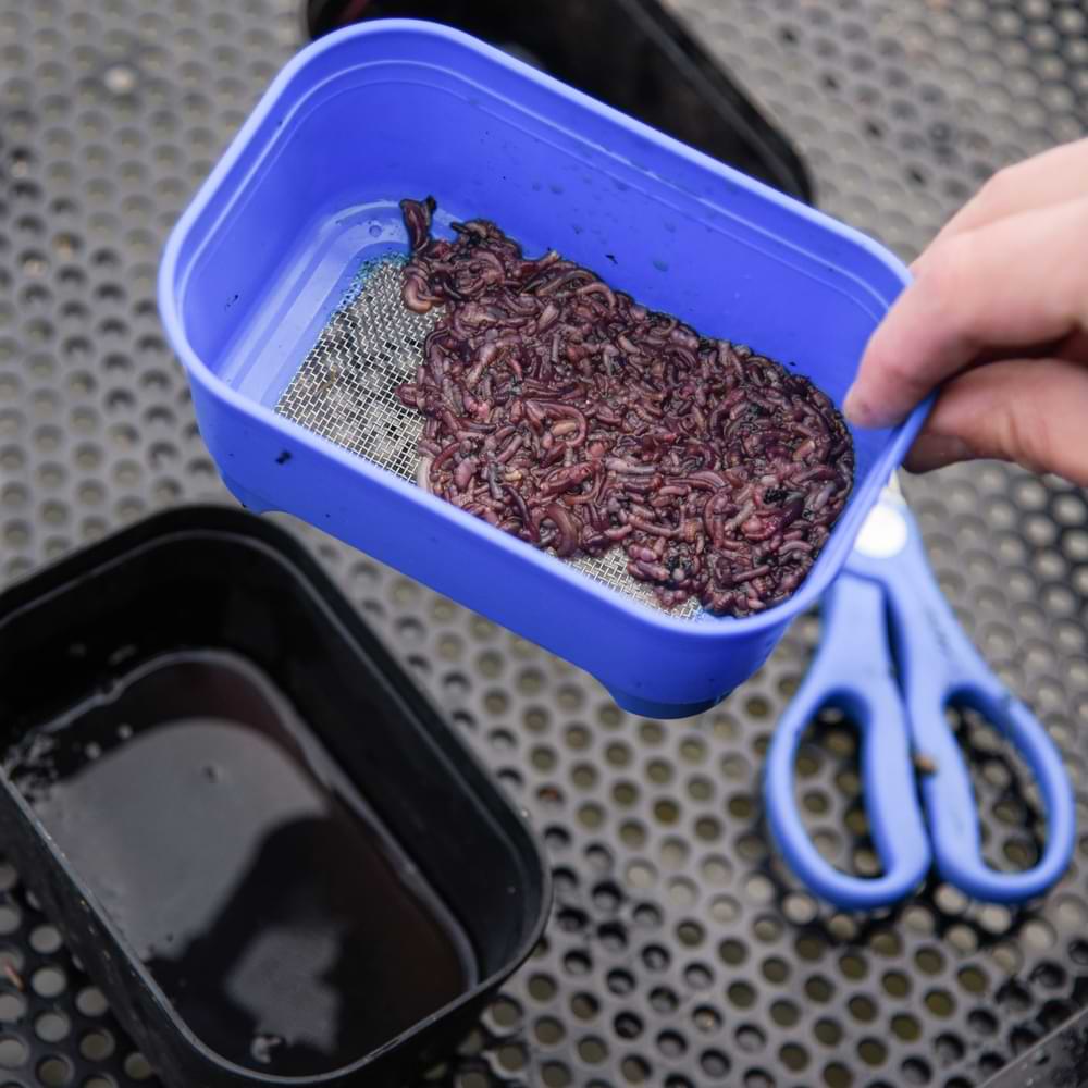 CRESTA Bait Strainer