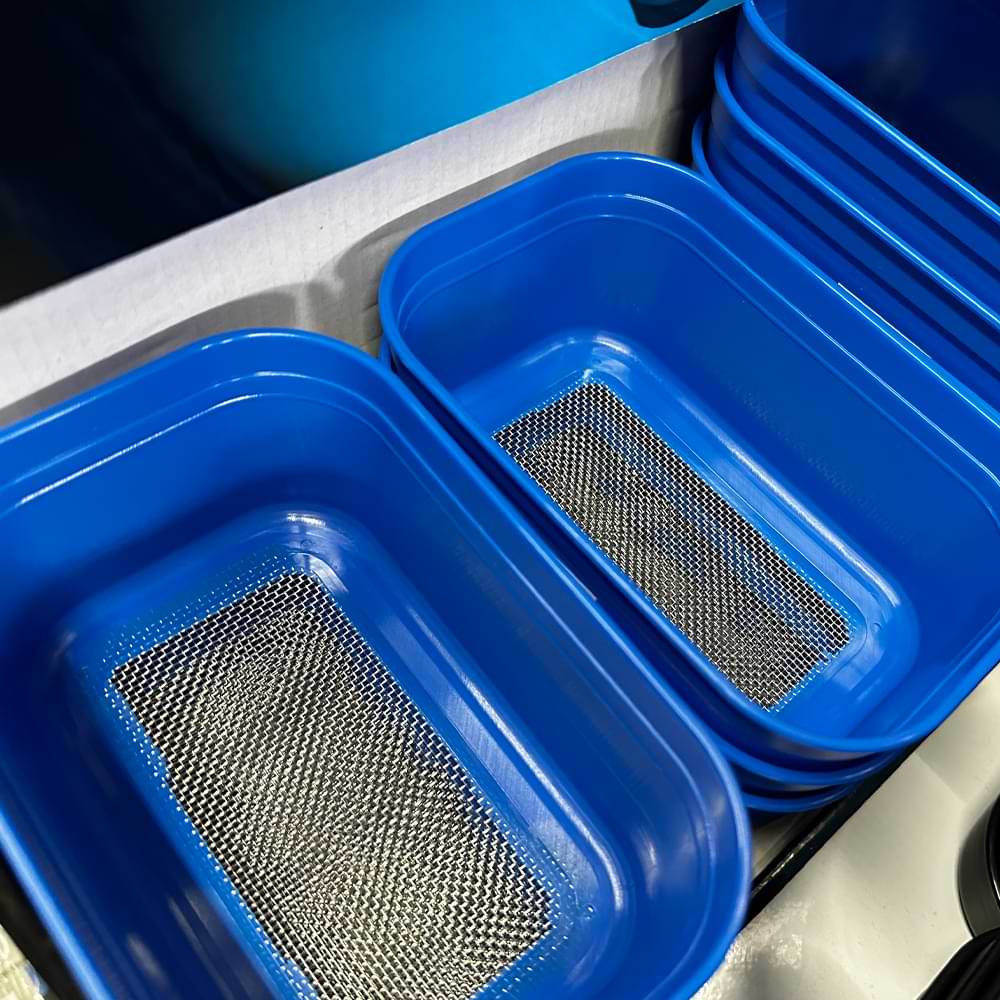 CRESTA Bait Strainer