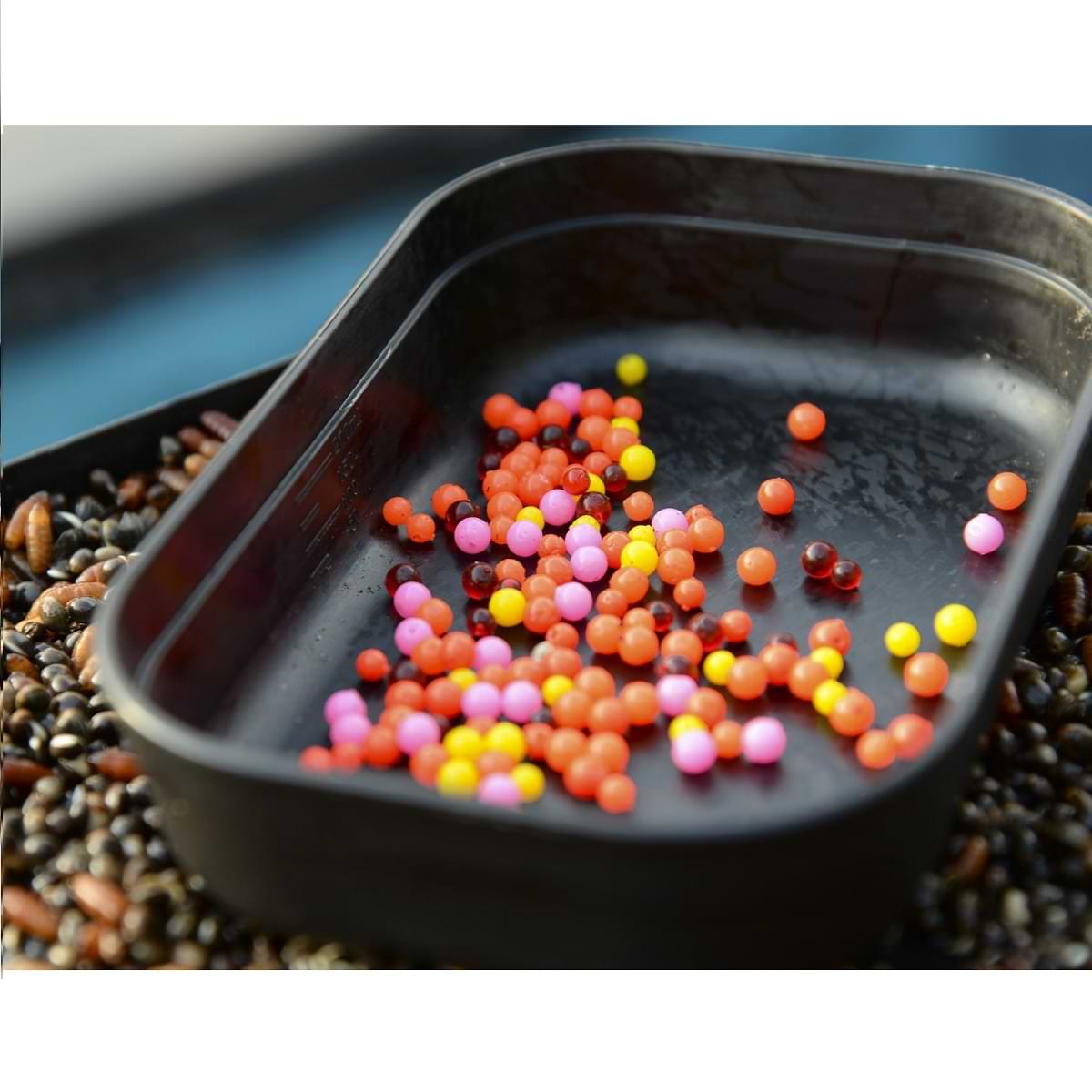 CRESTA Spaghetti Balls XL 6, 7, 8mm