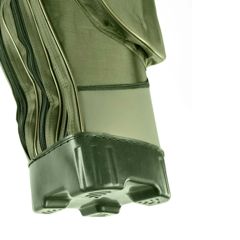 DEIZZ Hard Case 3 Rod 150 cm