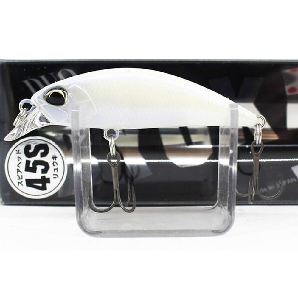 DUO Spearhead Ryuki - 45S