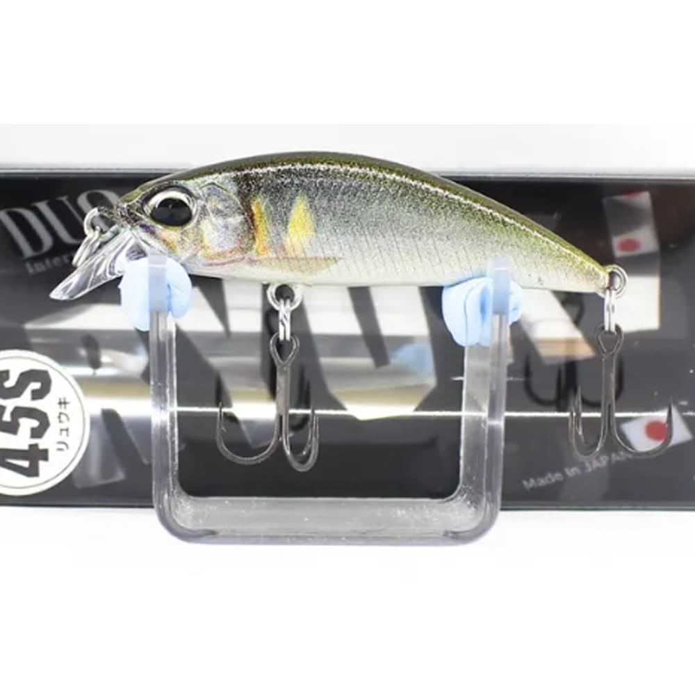 DUO Spearhead Ryuki - 45S