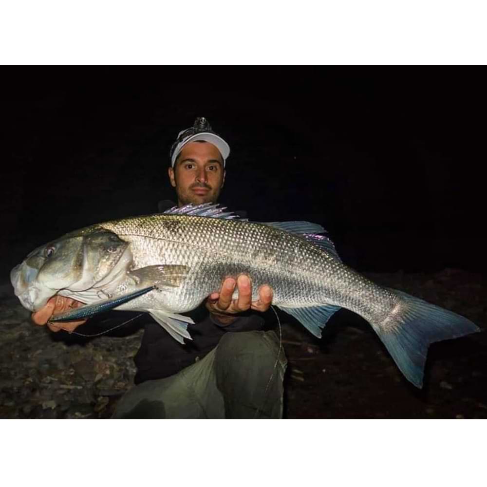 DUO Tide Minnow Slim 200 - Floating