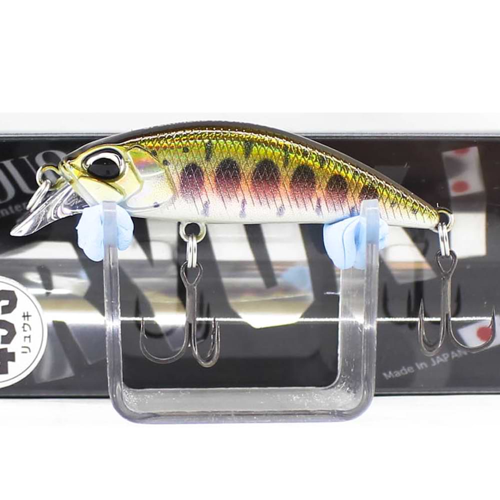 DUO Spearhead Ryuki - 45S