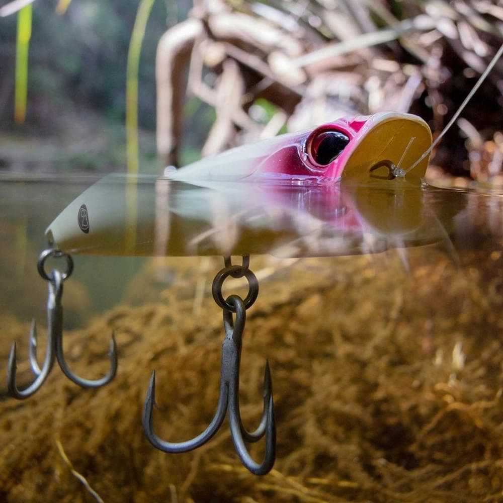 DUO Realis FangPop 120 12cm 30g