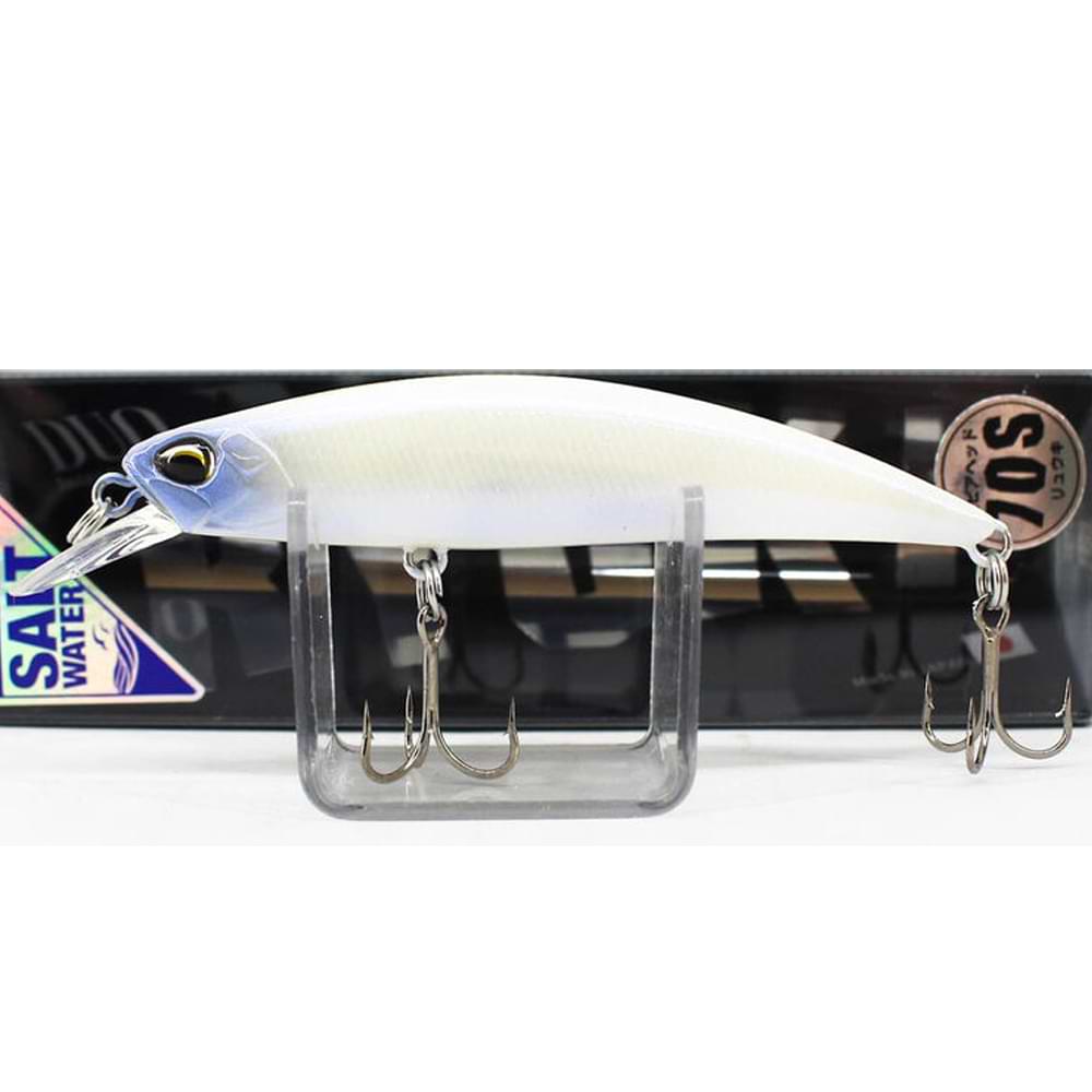 DUO Spearhead Ryuki - 70S SW