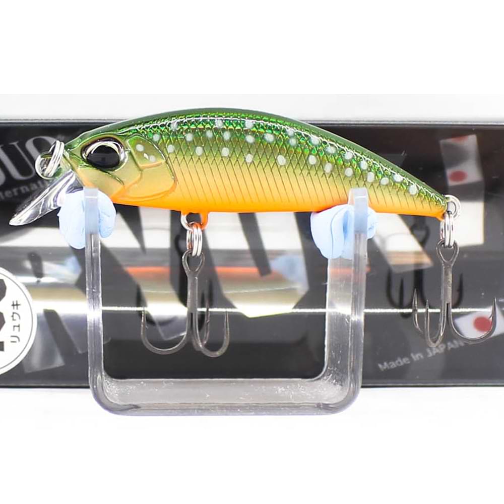 DUO Spearhead Ryuki - 45S