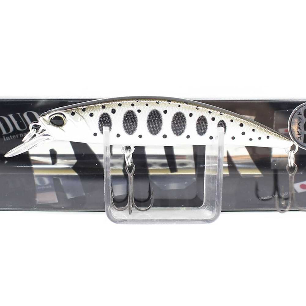 DUO Spearhead Ryuki - 70S