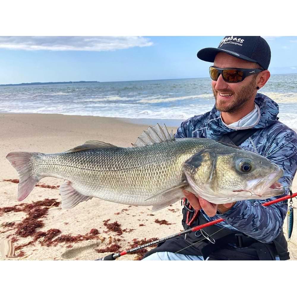 DUO Drag Metal Cast Slim 20gr Tachi