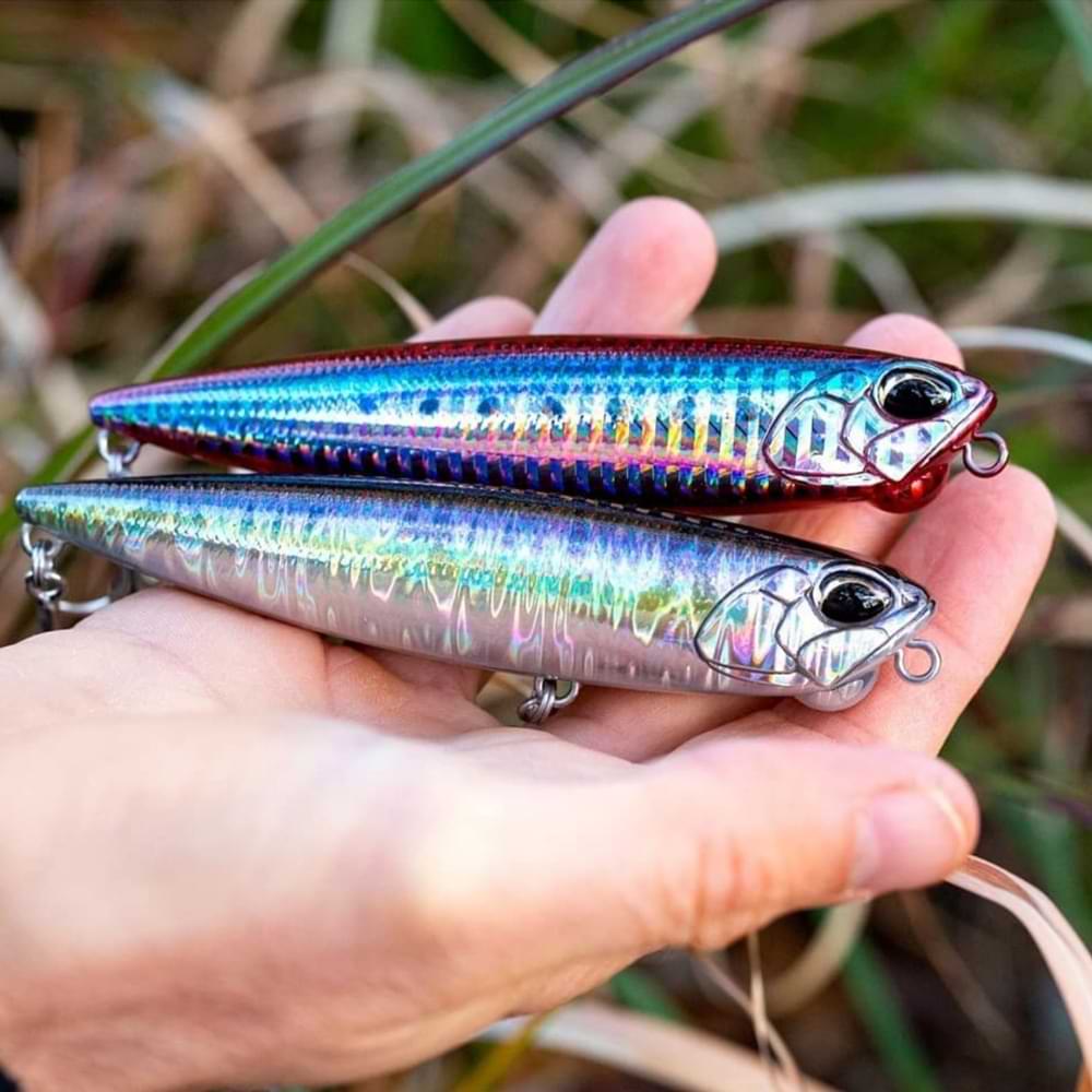 DUO Realis Pencil 110 SW Limited 110mm 22.5g Floating 