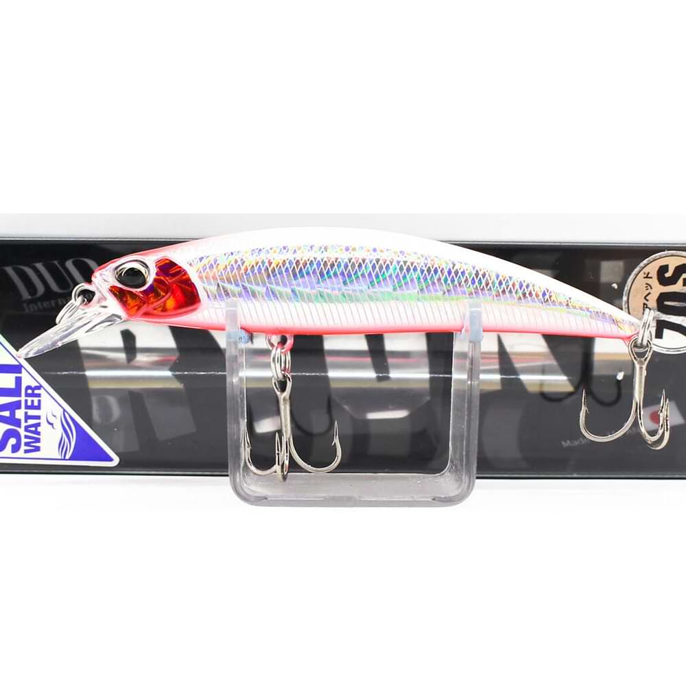 DUO Spearhead Ryuki - 70S SW