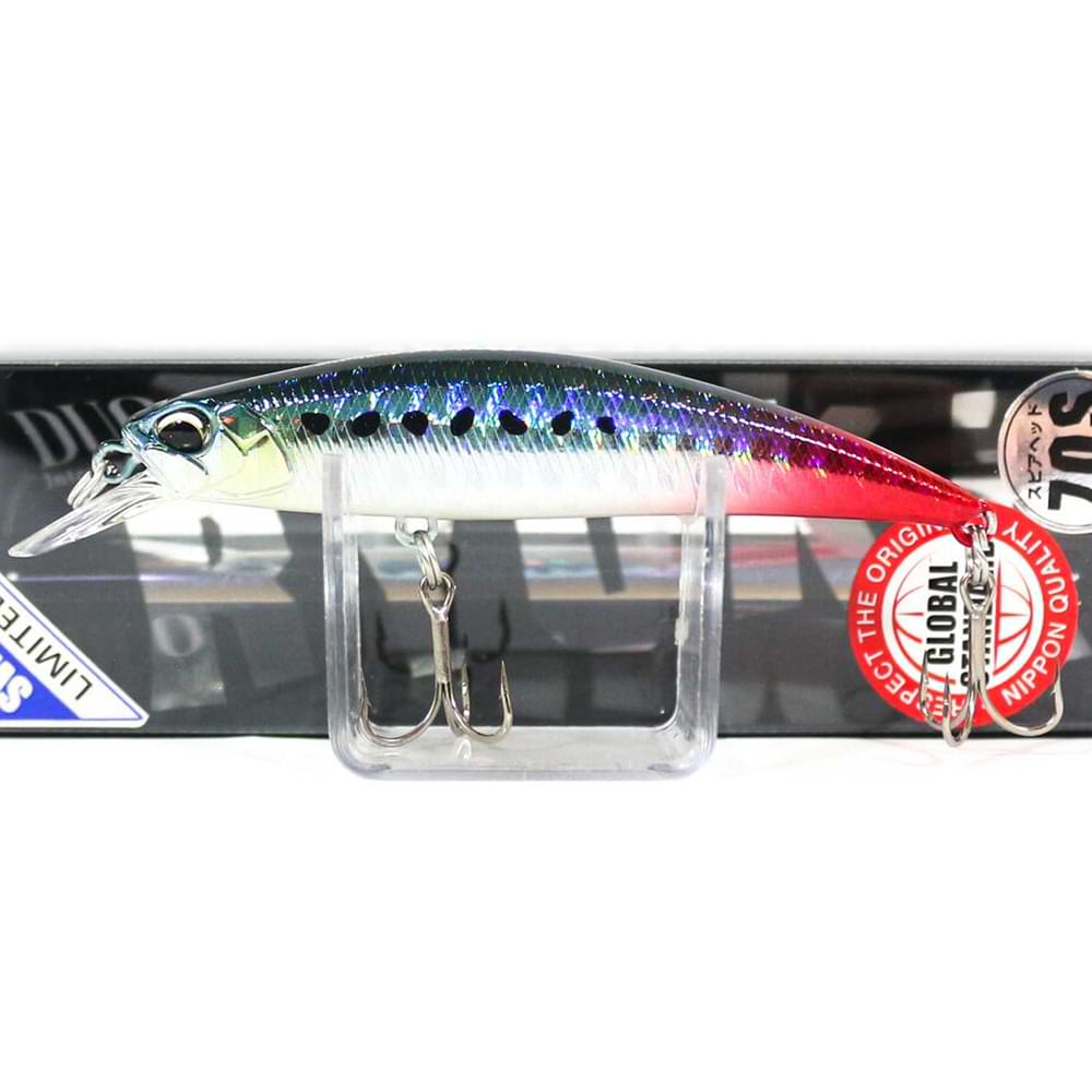 DUO Spearhead Ryuki - 70S SW